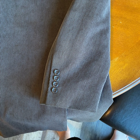 Men’s Corduroy Blazer - Picture 3 of 8